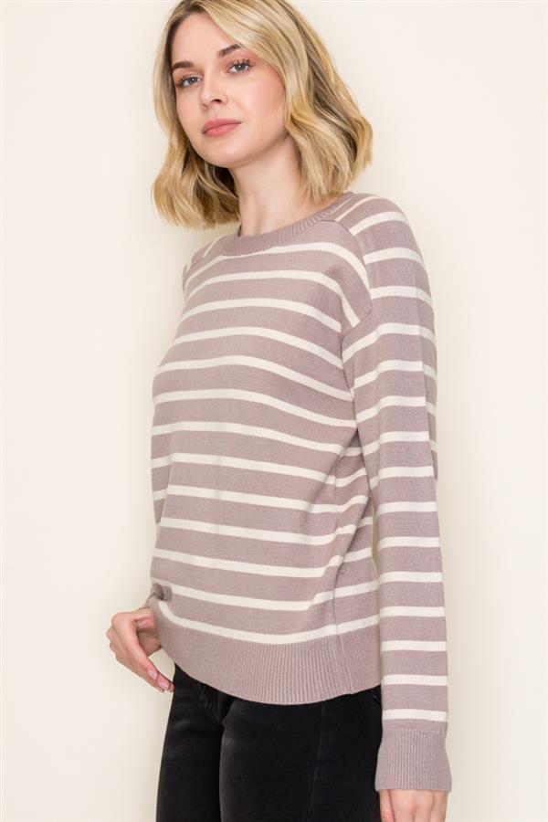 Brianne Sweater
