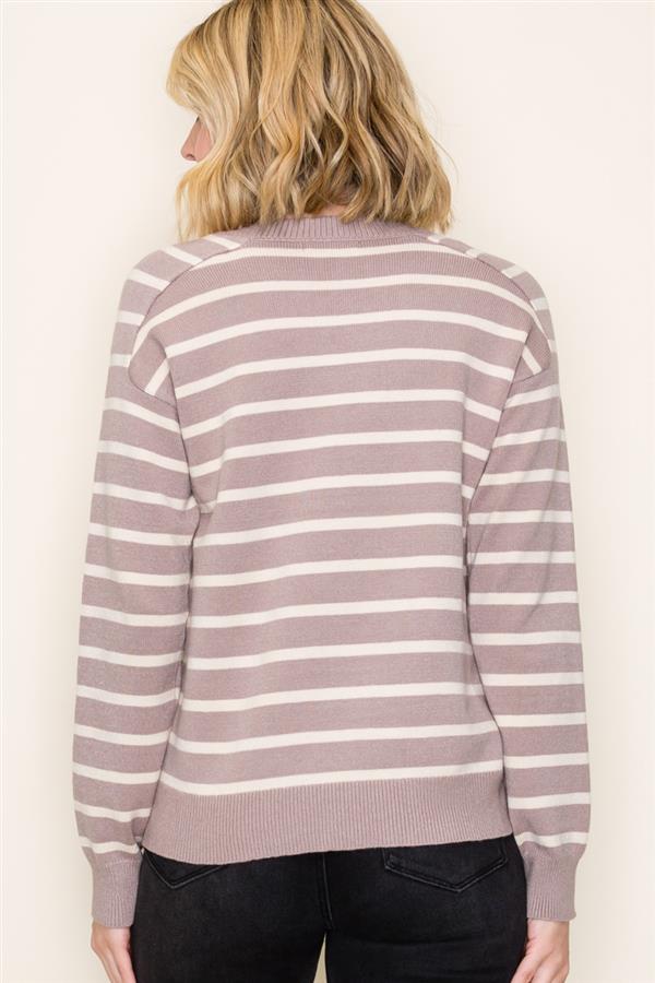 Brianne Sweater