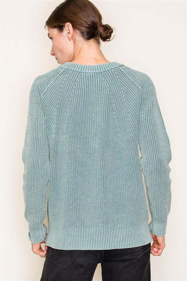 Tayiah Sweater