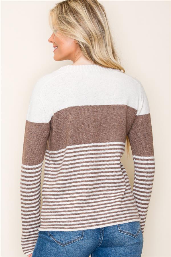 The Desert Sweater