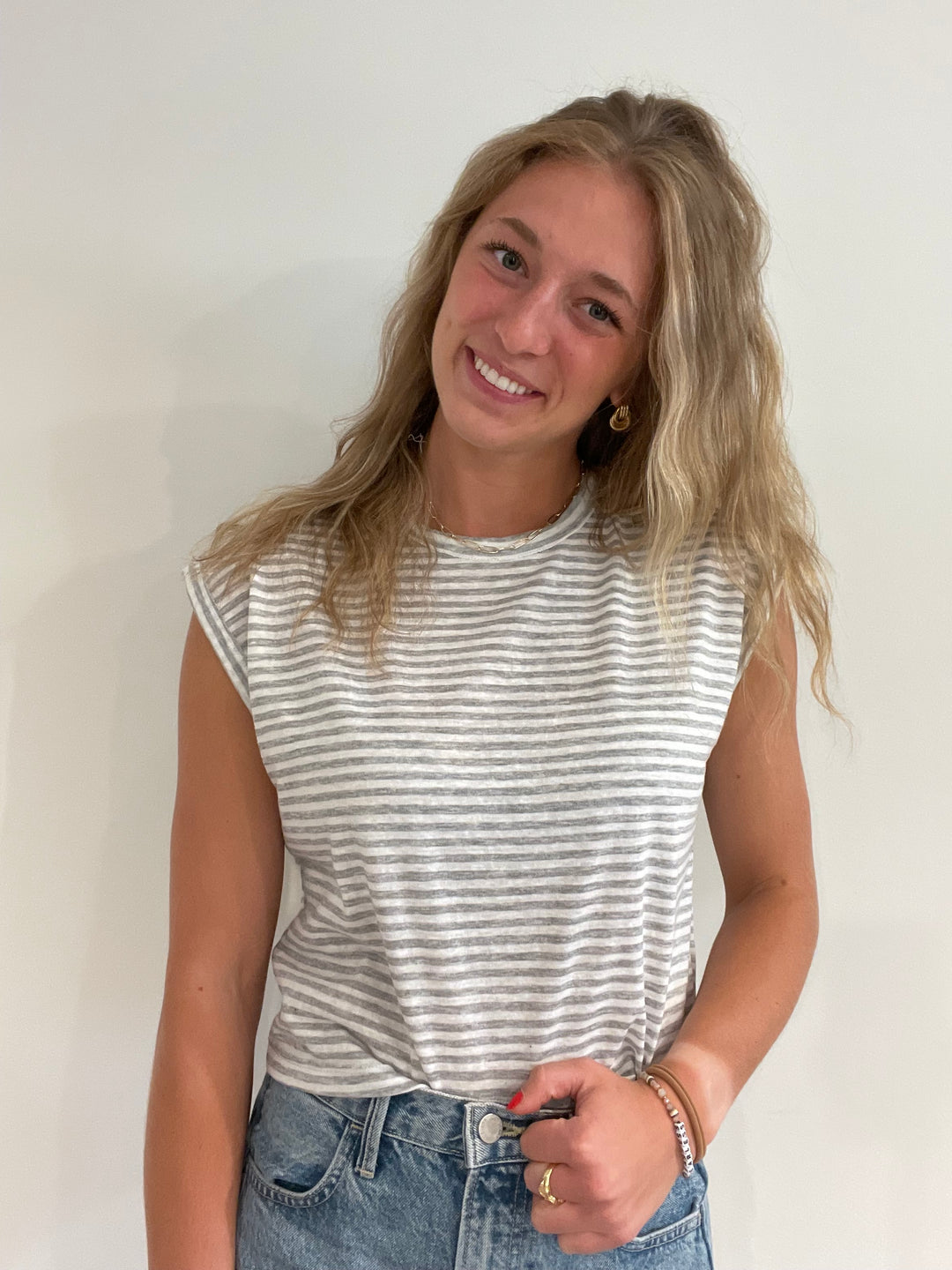 Karla Top