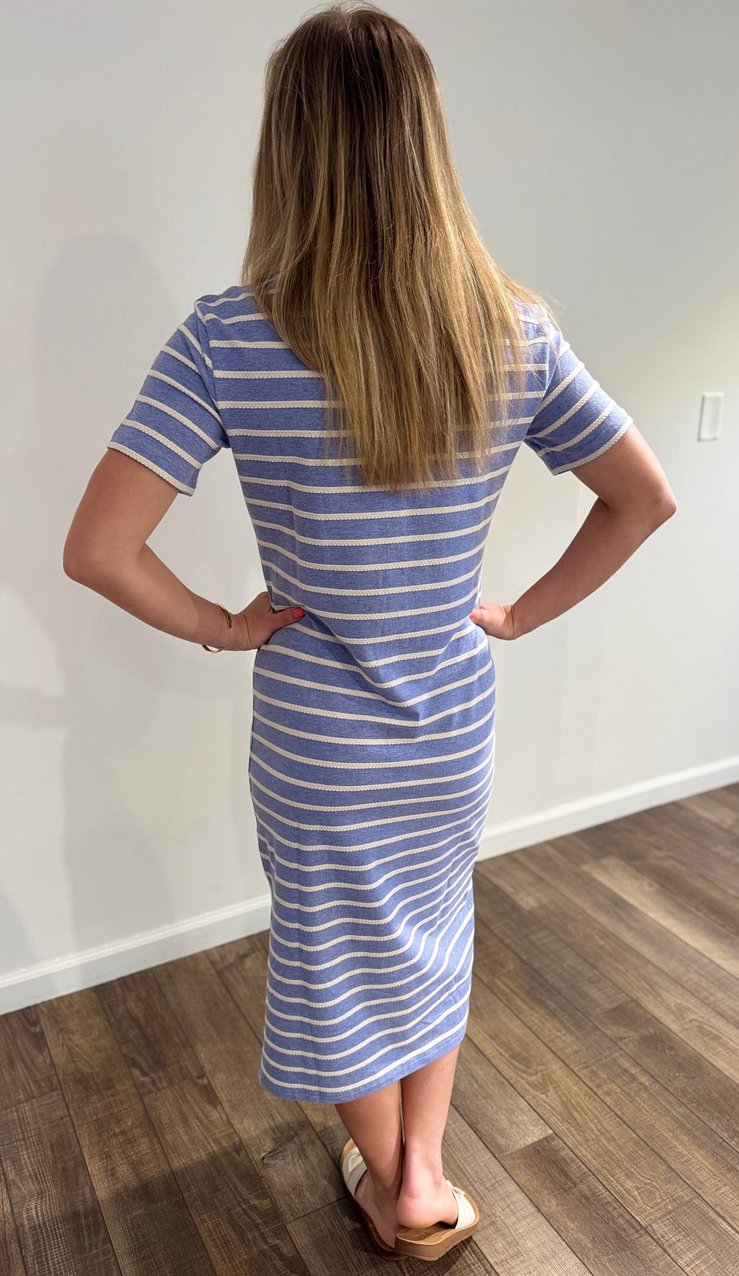 The Jett Dress