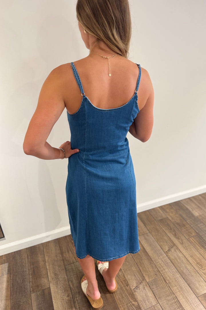 Tilly Dress
