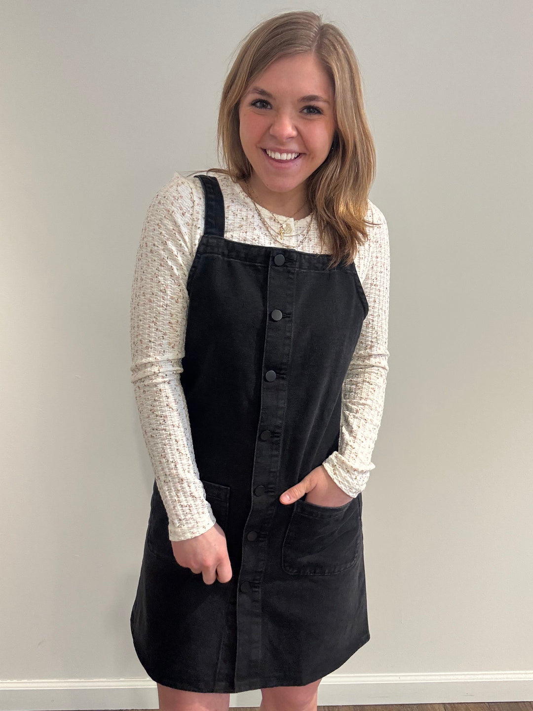 montana mini dress black Buy Dundas Montana Mini Dress - Black At 11% Off