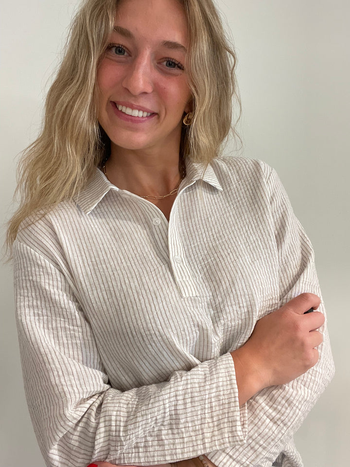 The Becca Top