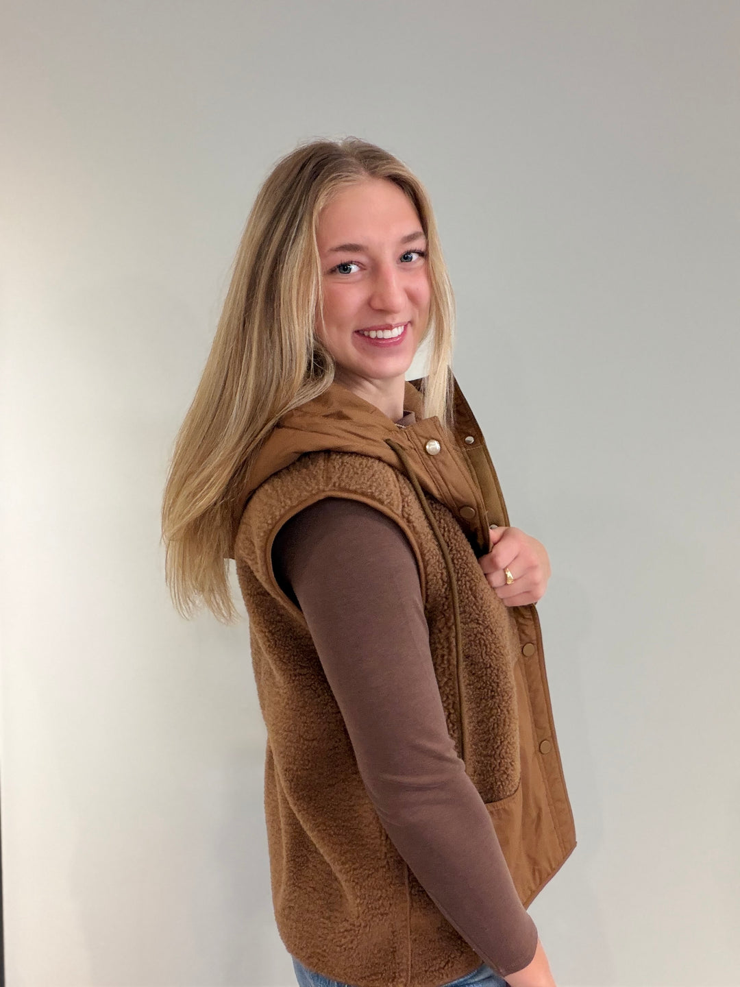 The Essential Vest