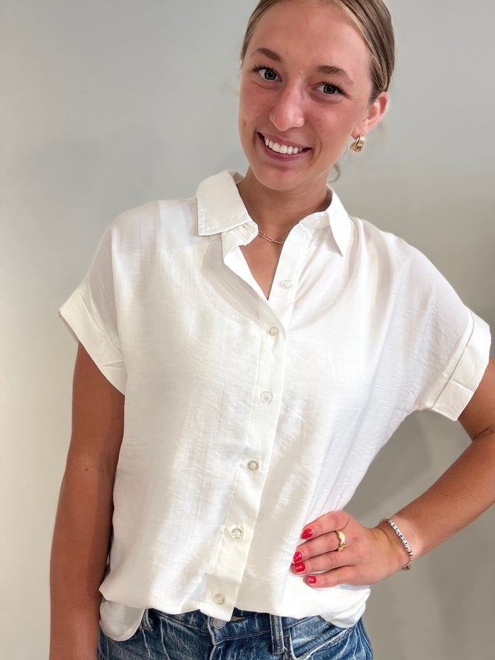 Weekend Staple Top