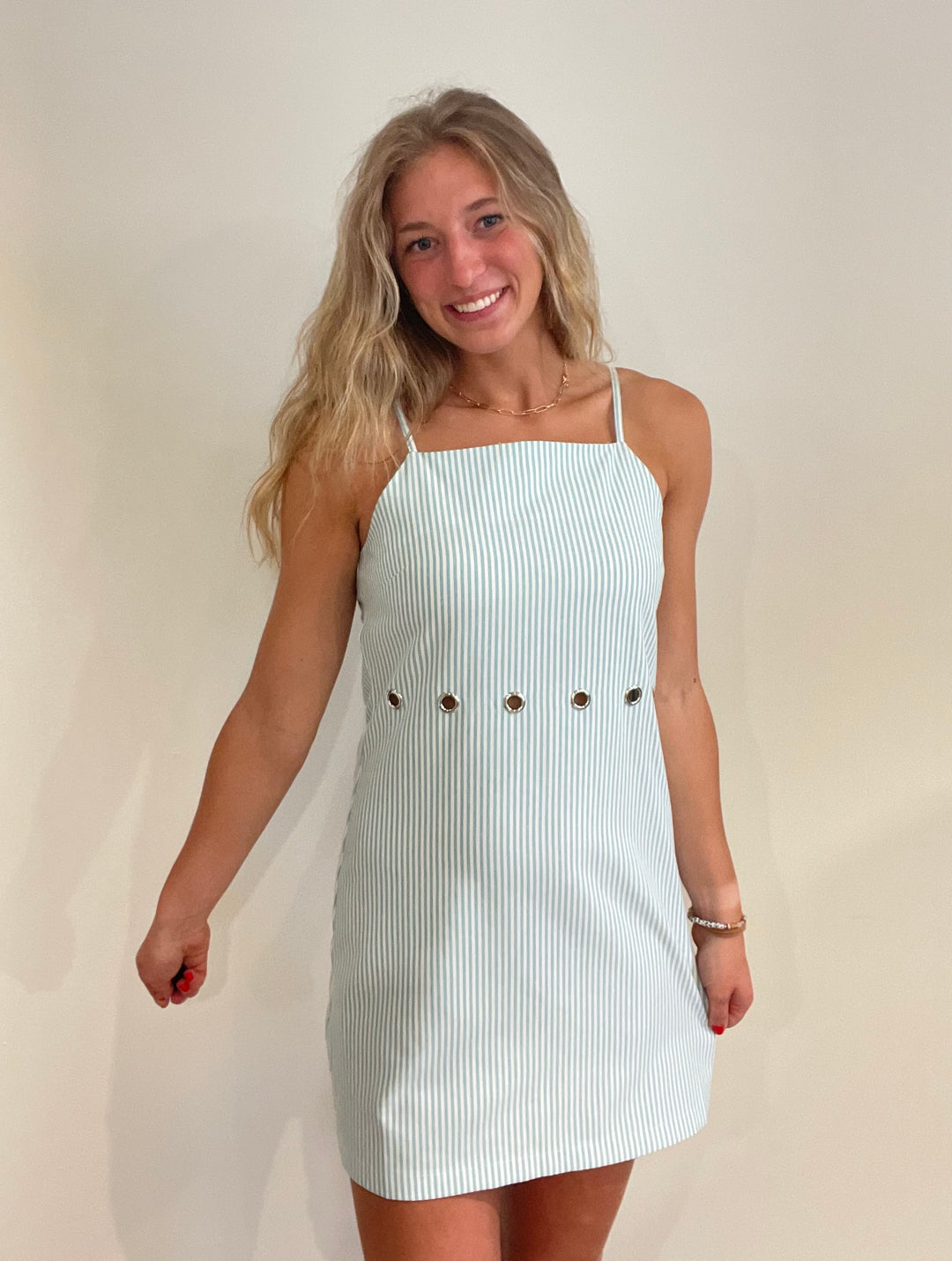 Mint Condition Dress