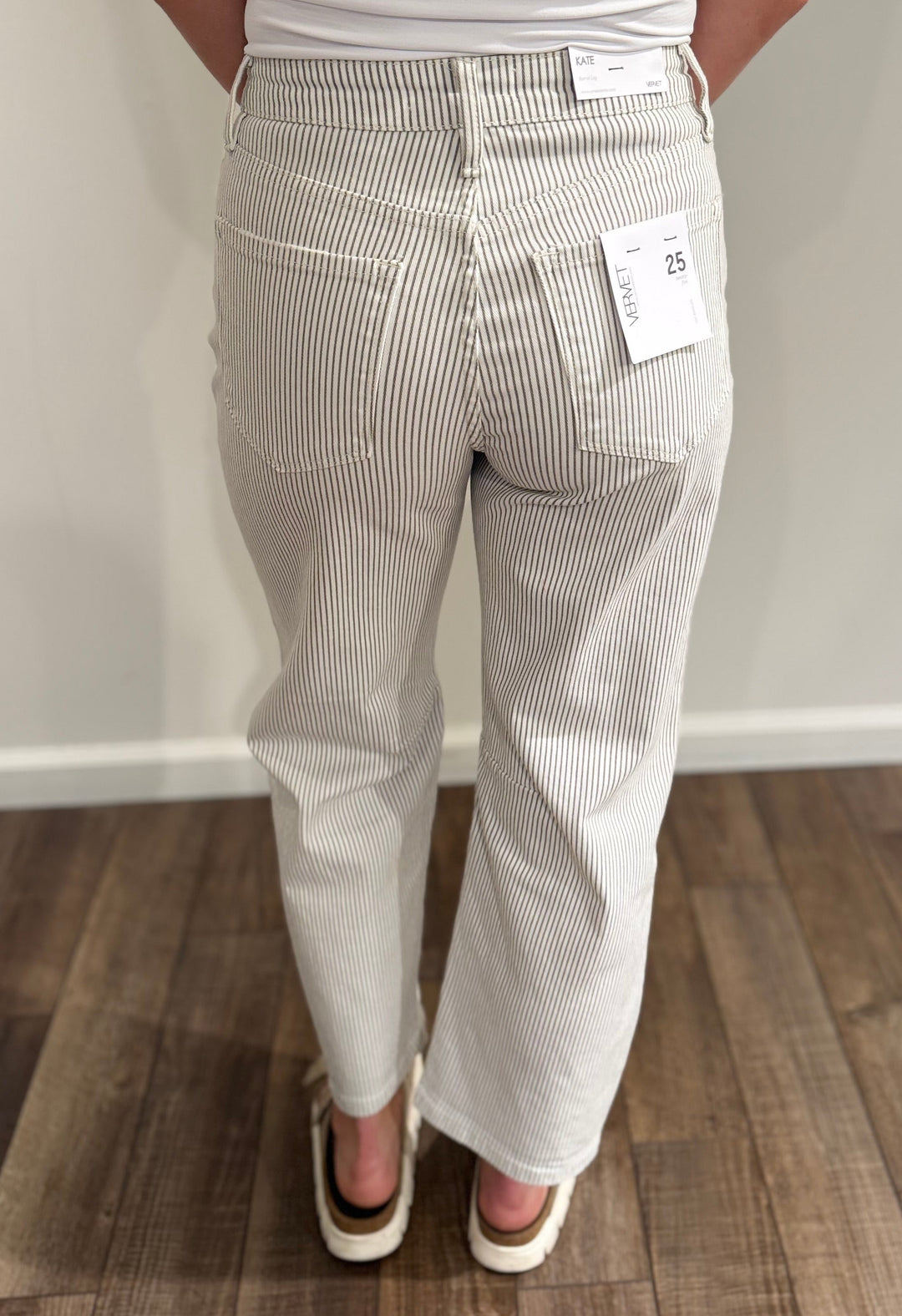 Seabreeze Society Pant
