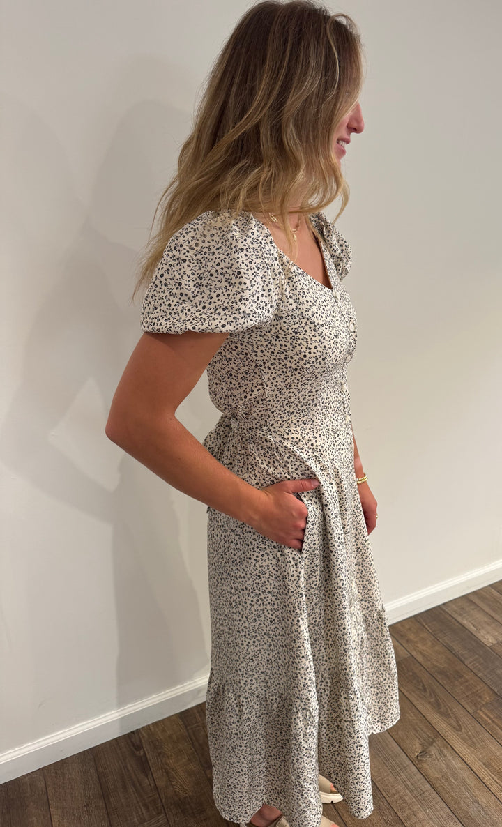 Dakota Dress