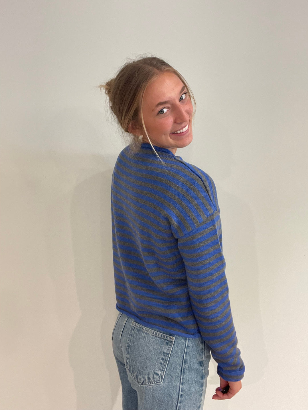 Island Breeze Cardigan