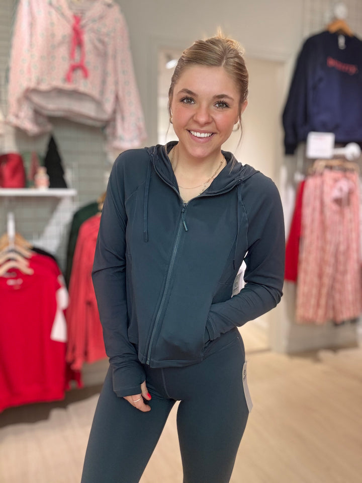 Newport Velocity Active Jacket