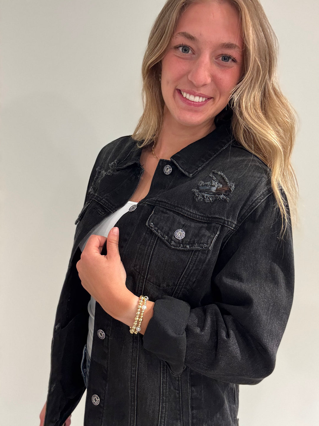 Valentina Jacket