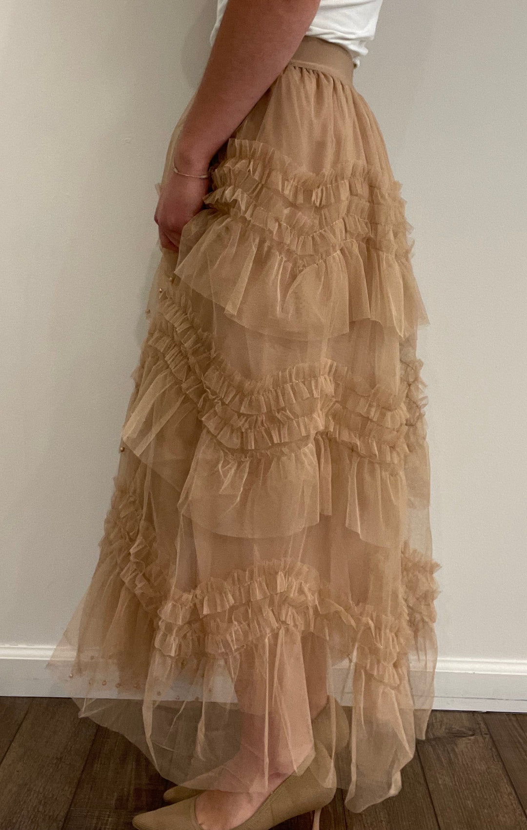 Prairie Queen Skirt