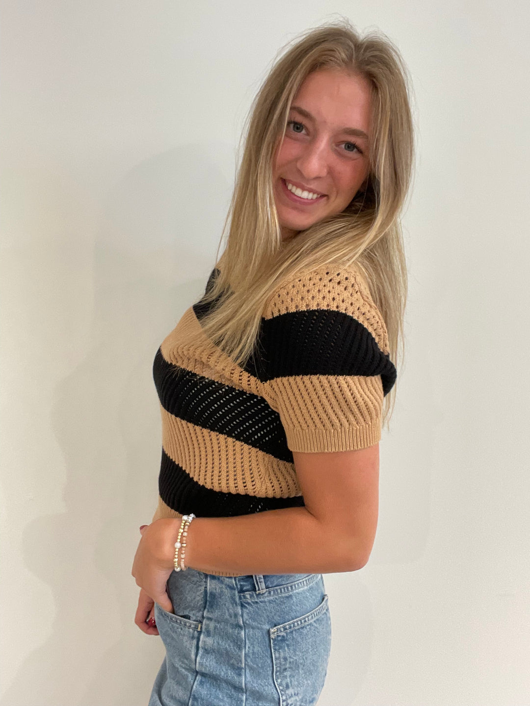 Salem Top