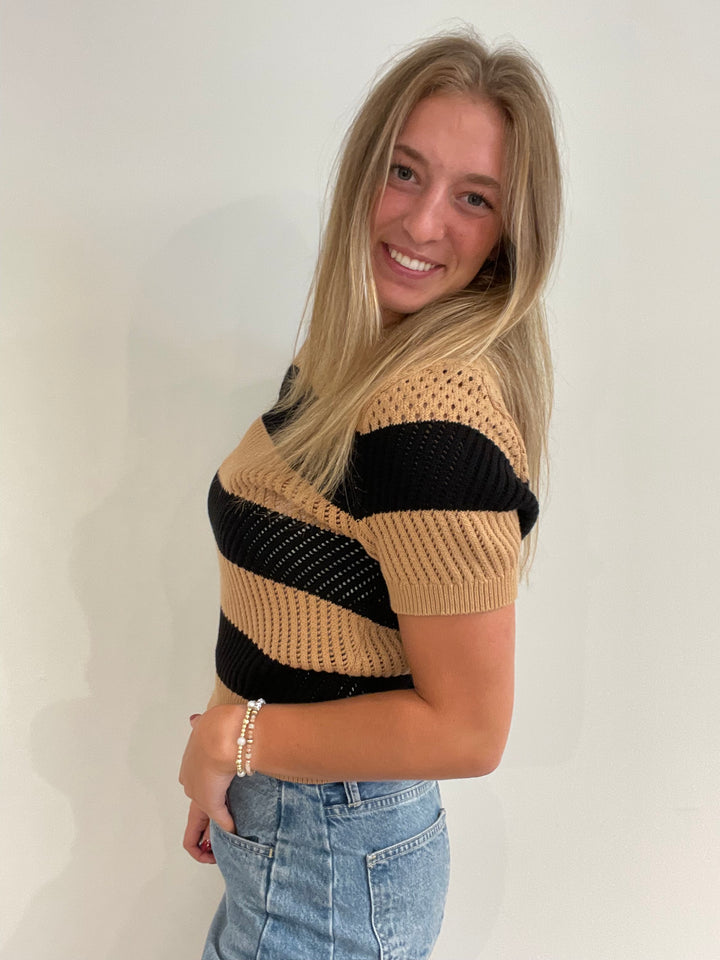 Salem Top