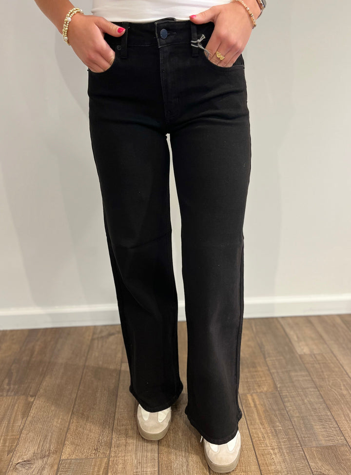 Midnight Sky Denim