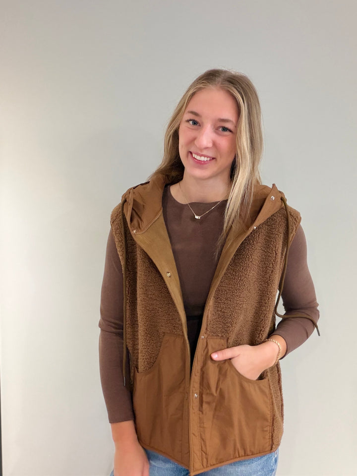 The Essential Vest