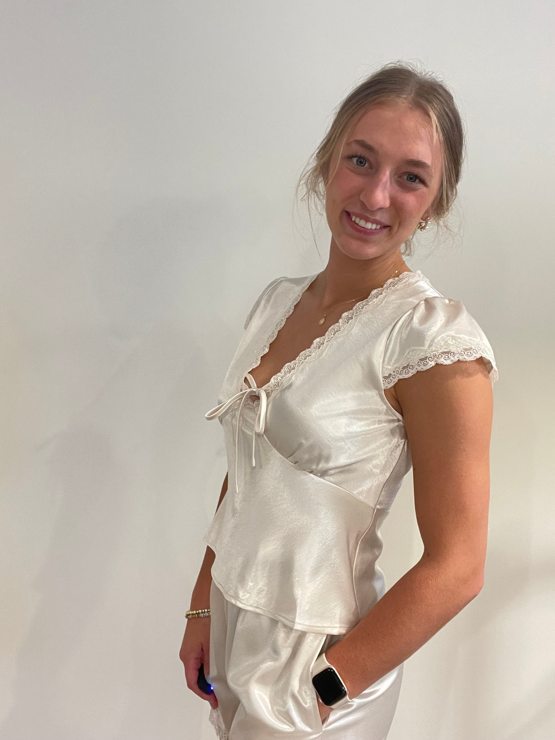 Endless summer top