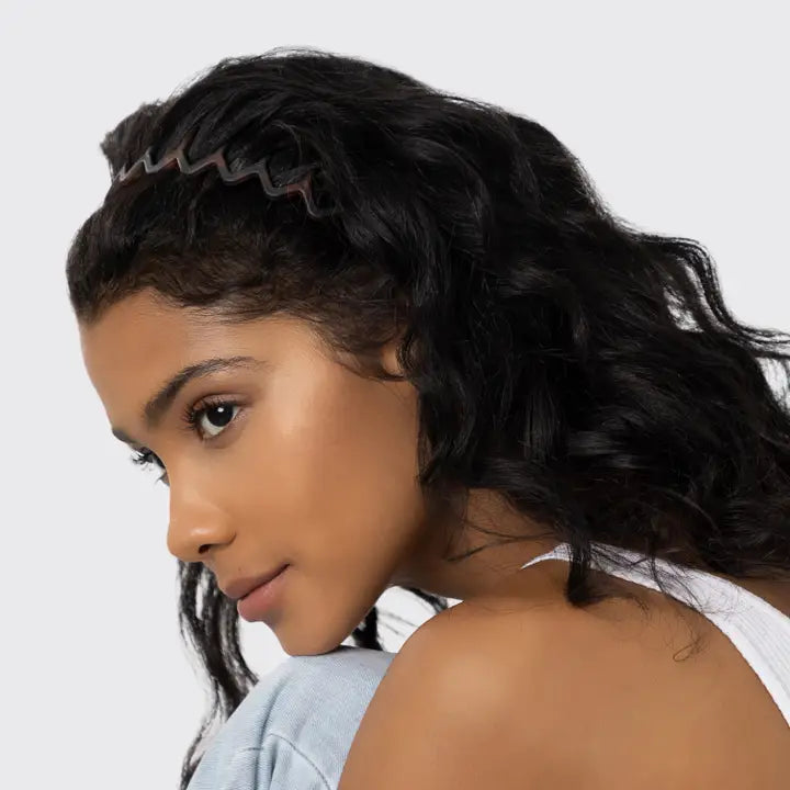 Kitsch Zig Zag Headbands