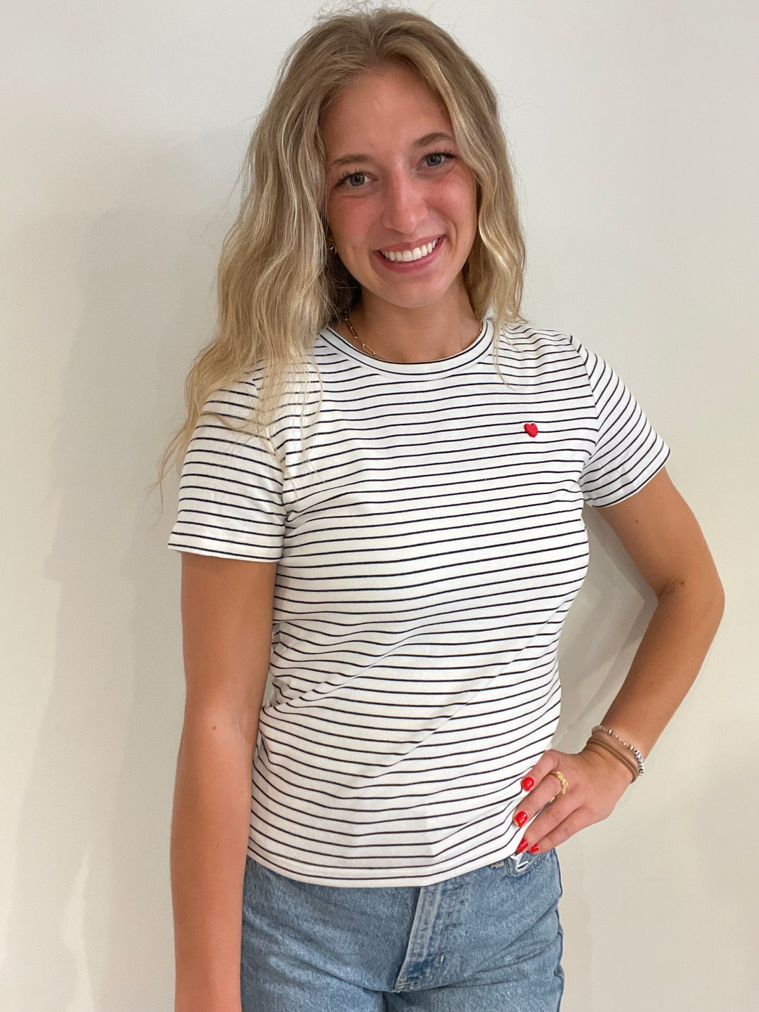 Thread Theory Top