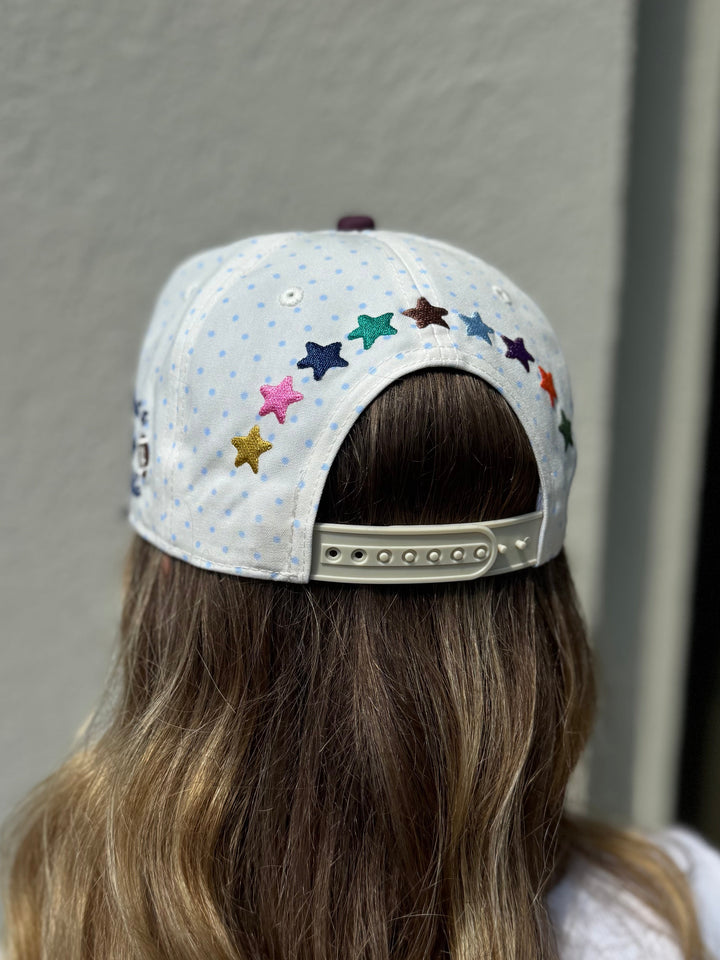 Game Day Doodles Hat