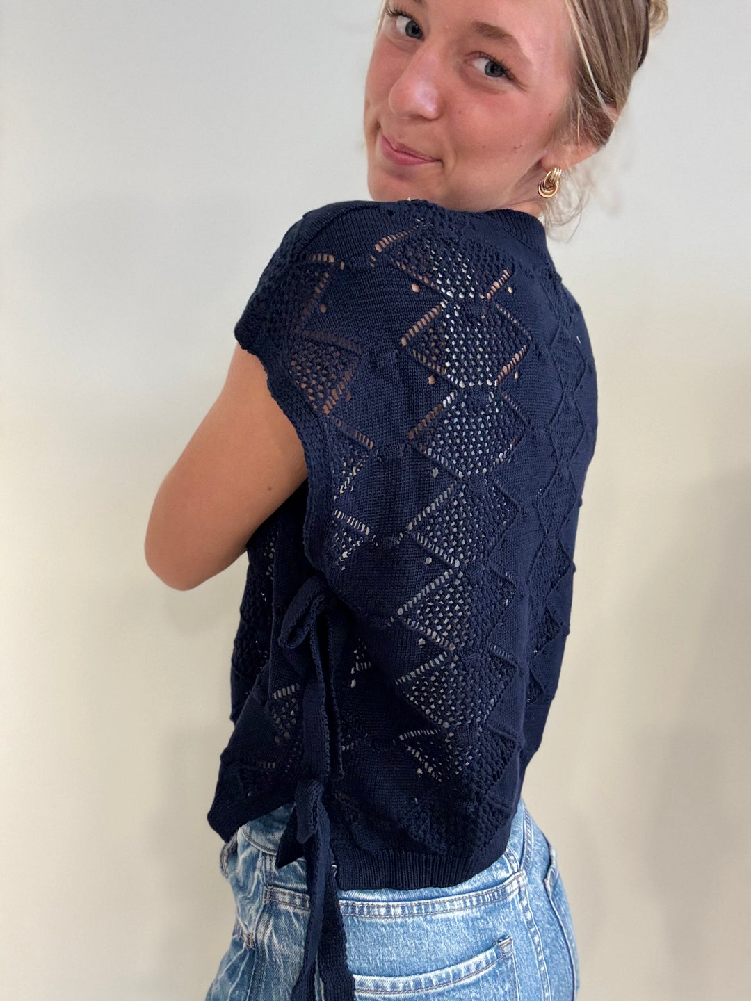 Wildflower Top