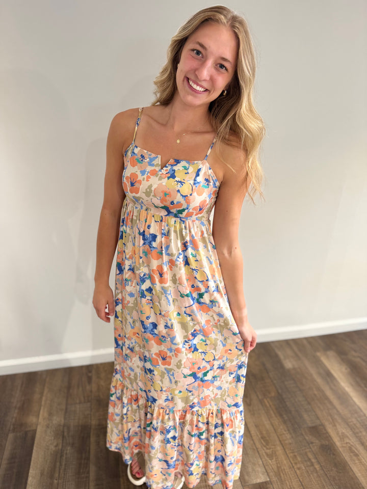 The Edith Dress