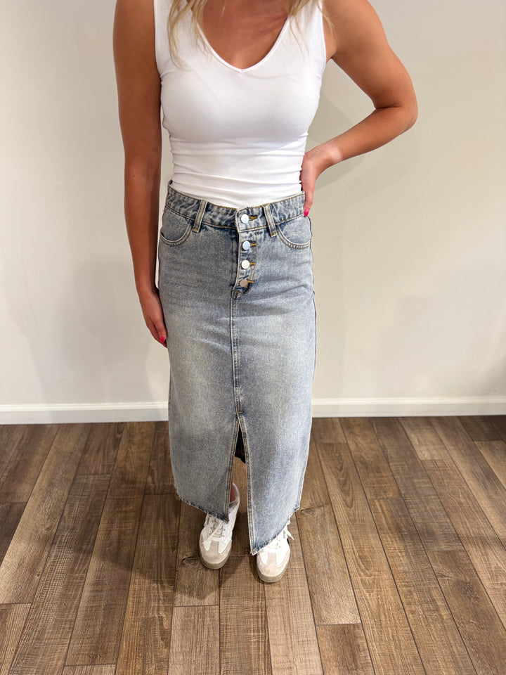 The Chelsea Skirt