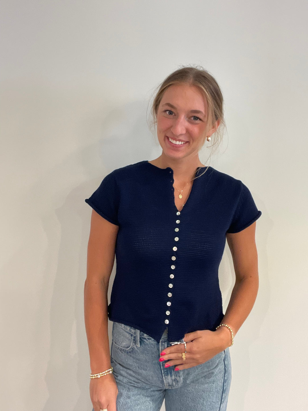 The Alana Top