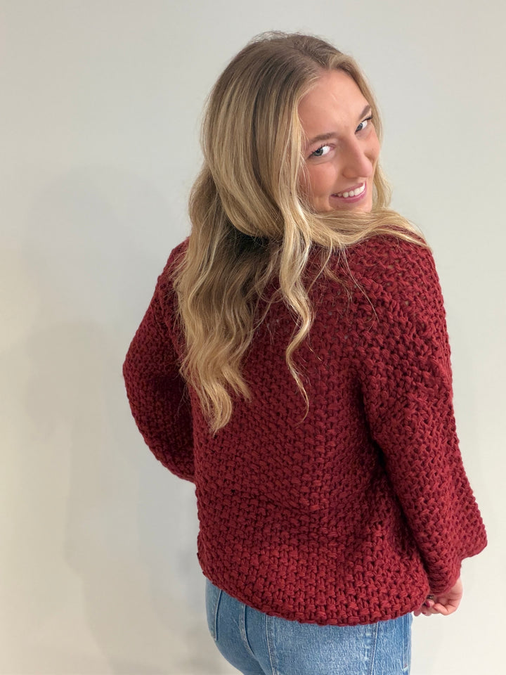 Artsi Inspo Cardi
