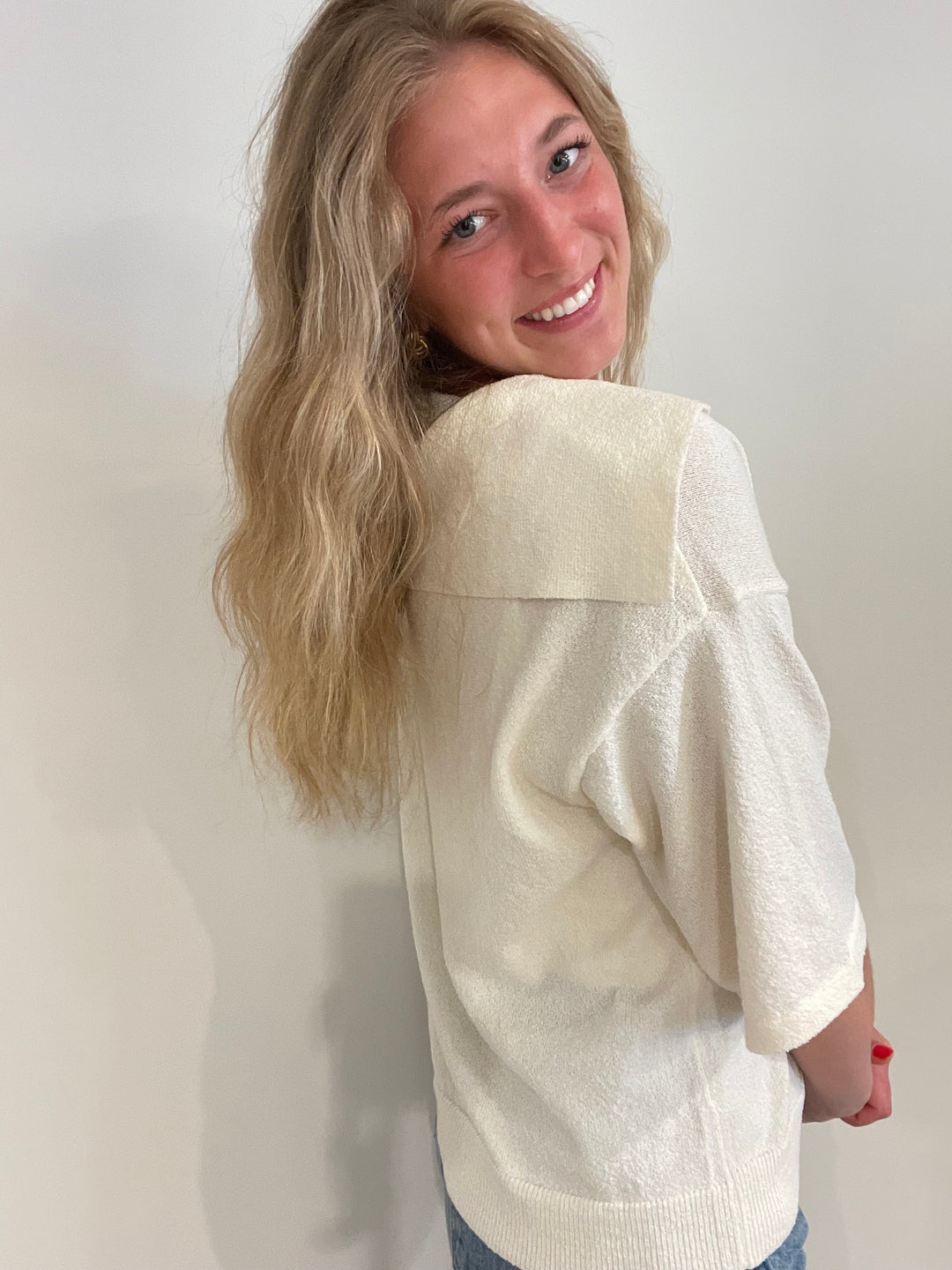 Ember Top