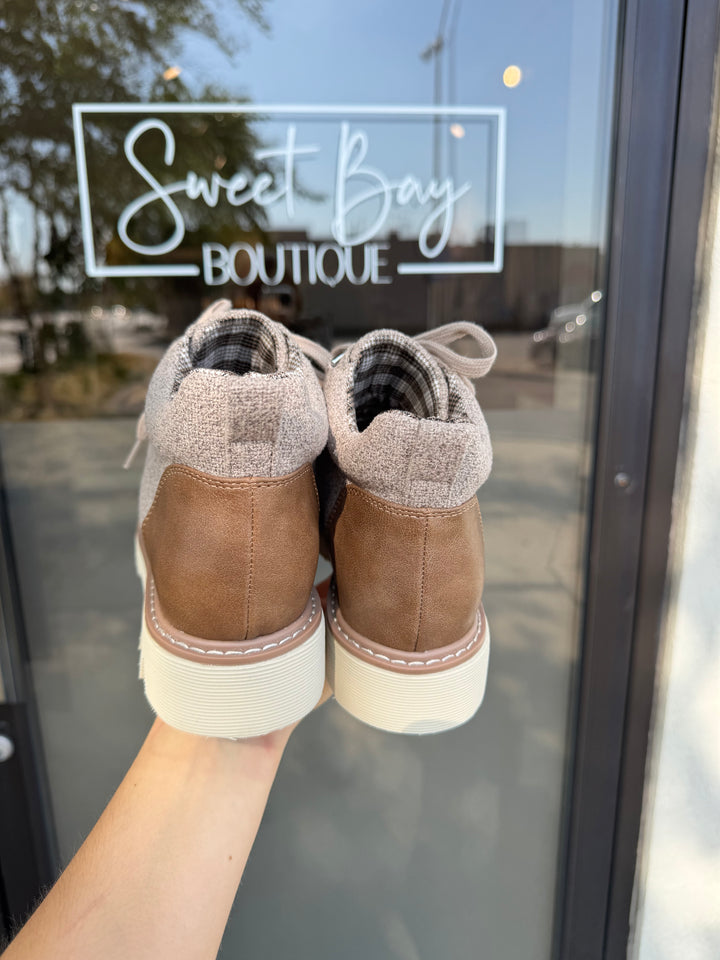 Campfire Boot | Corkys Footwear