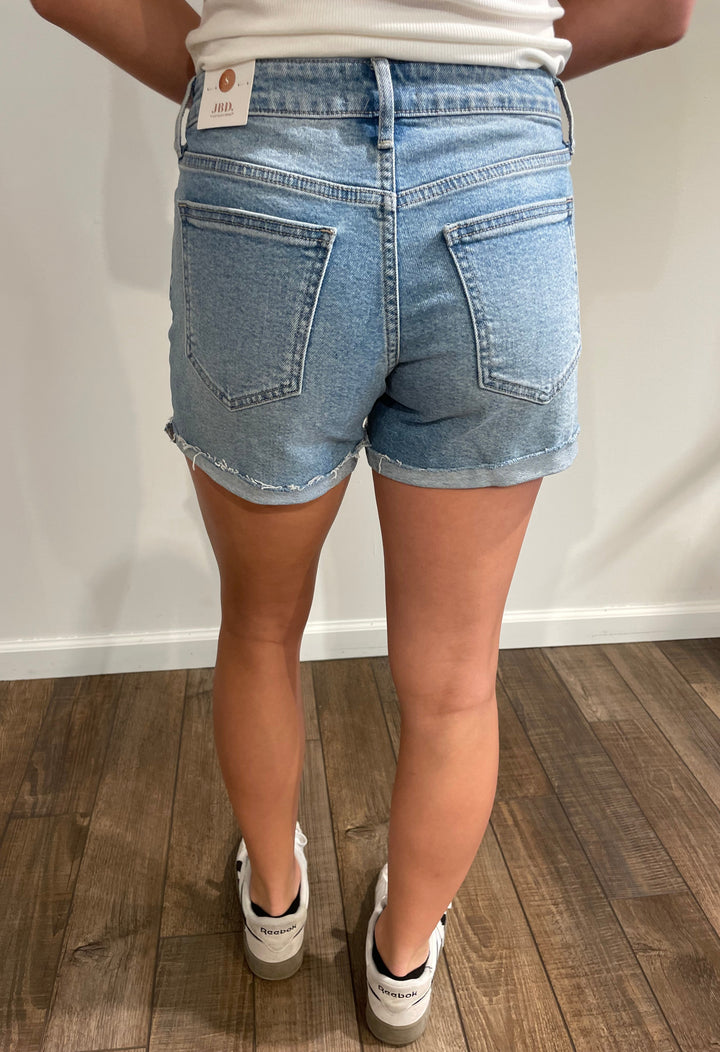 Alder Short