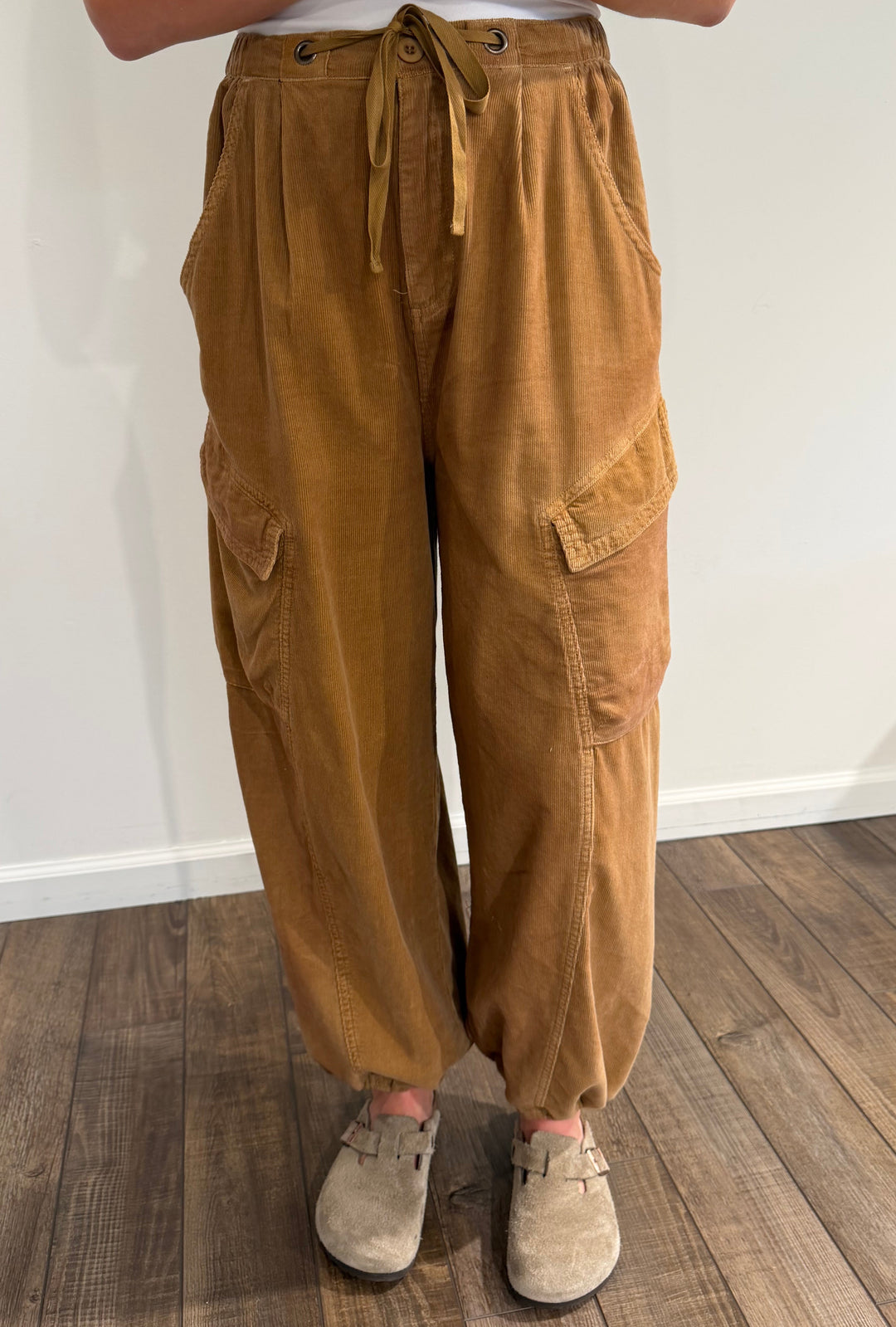 Autumn Darling Bottoms