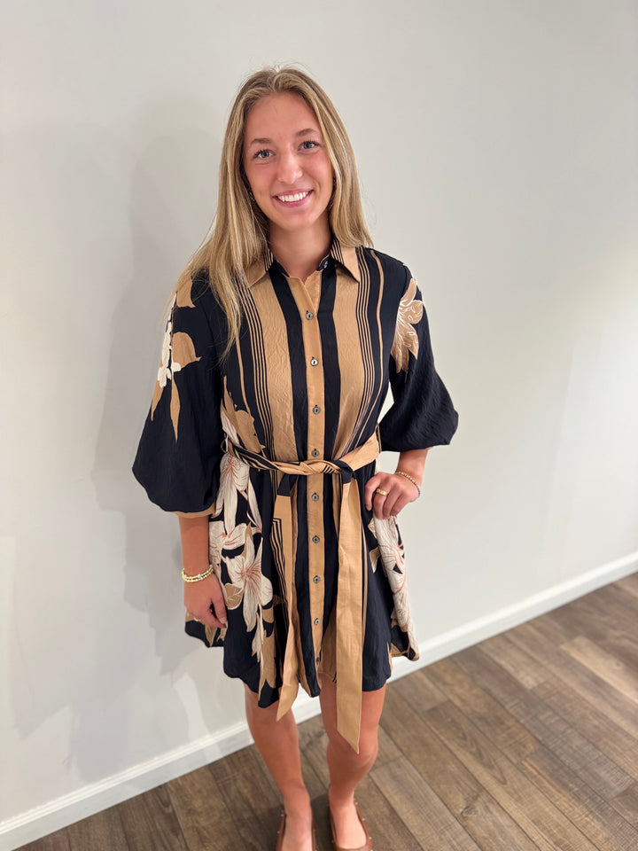 Perfect Fall Dres