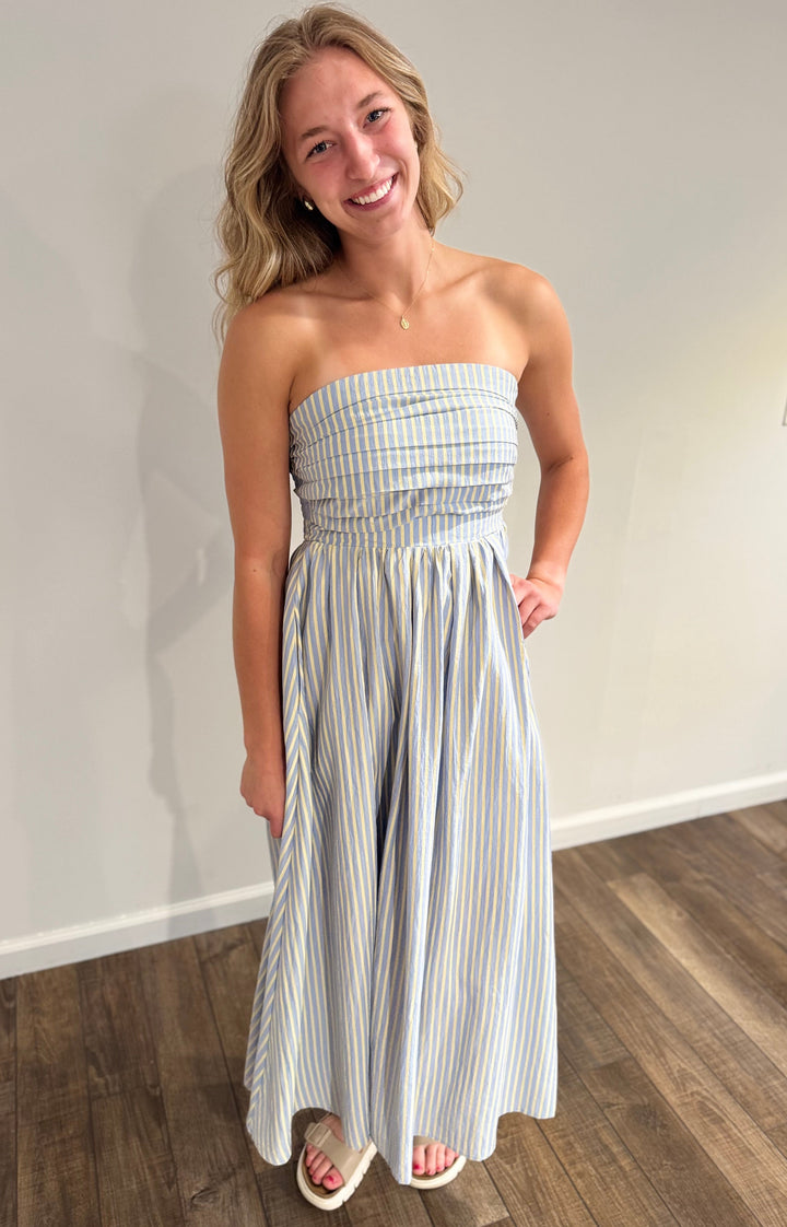 Becca Dress
