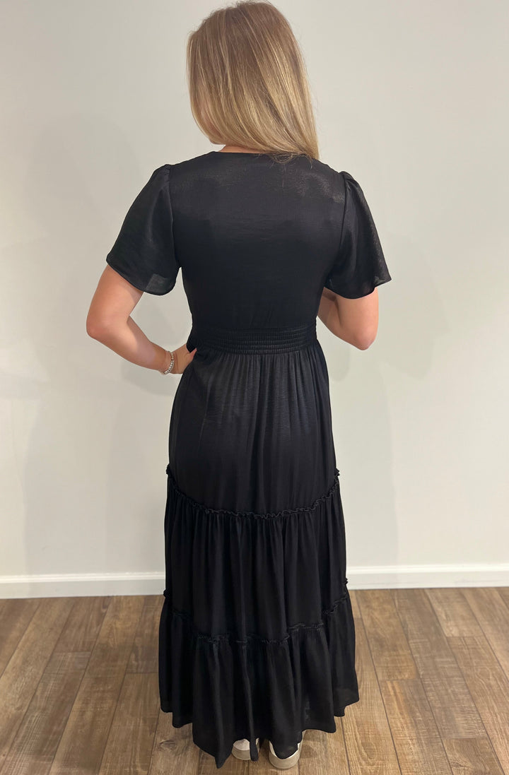 The Taylor Dress