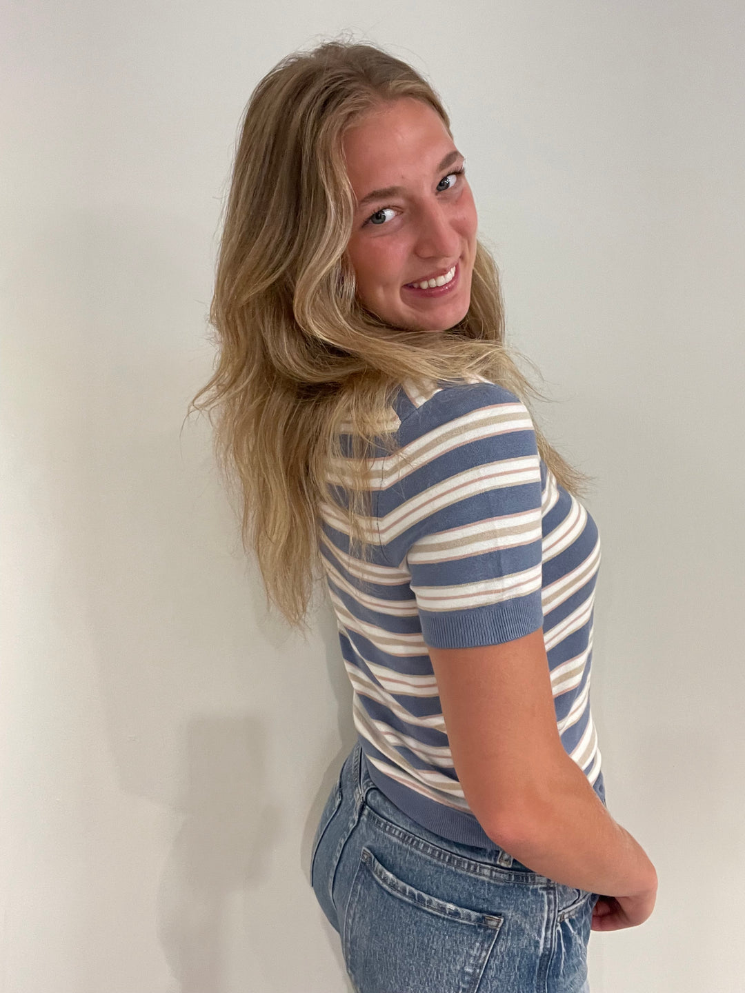 Juniper Top