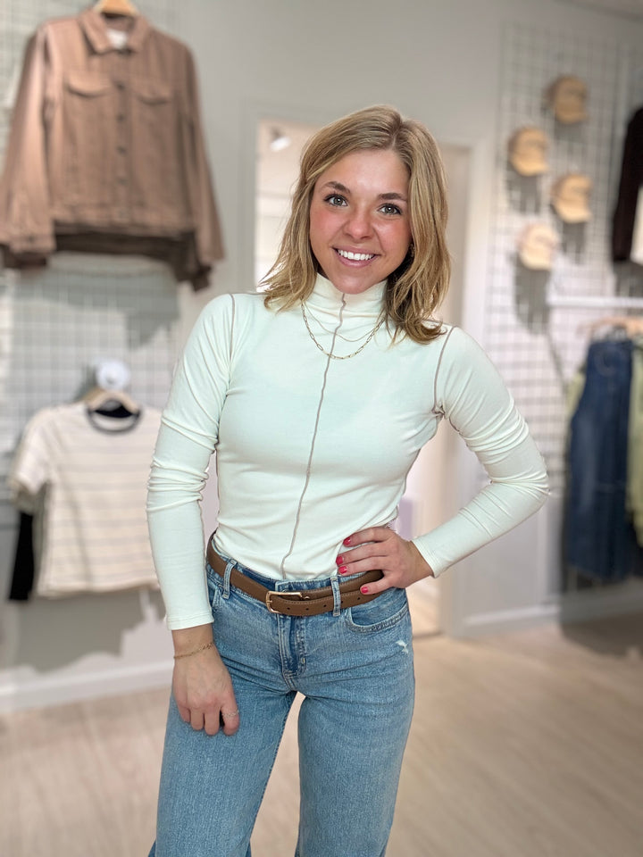 Marisol Long Sleeve