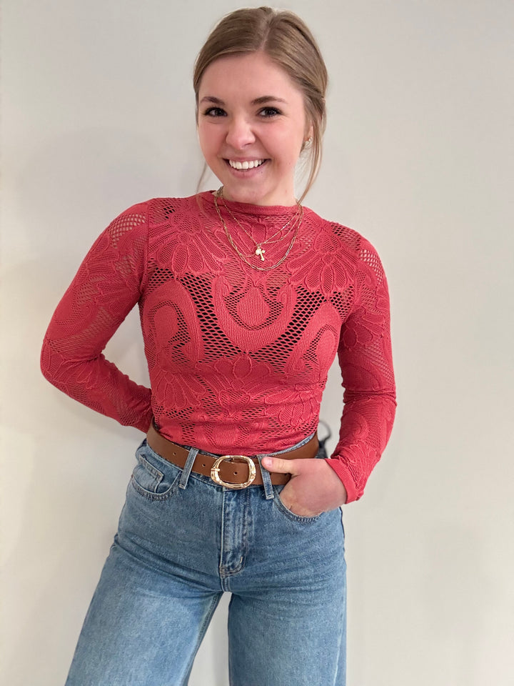 Alise Top
