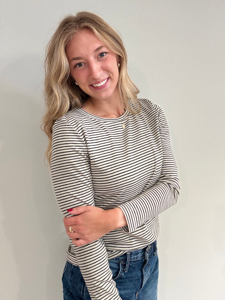Solstice Top