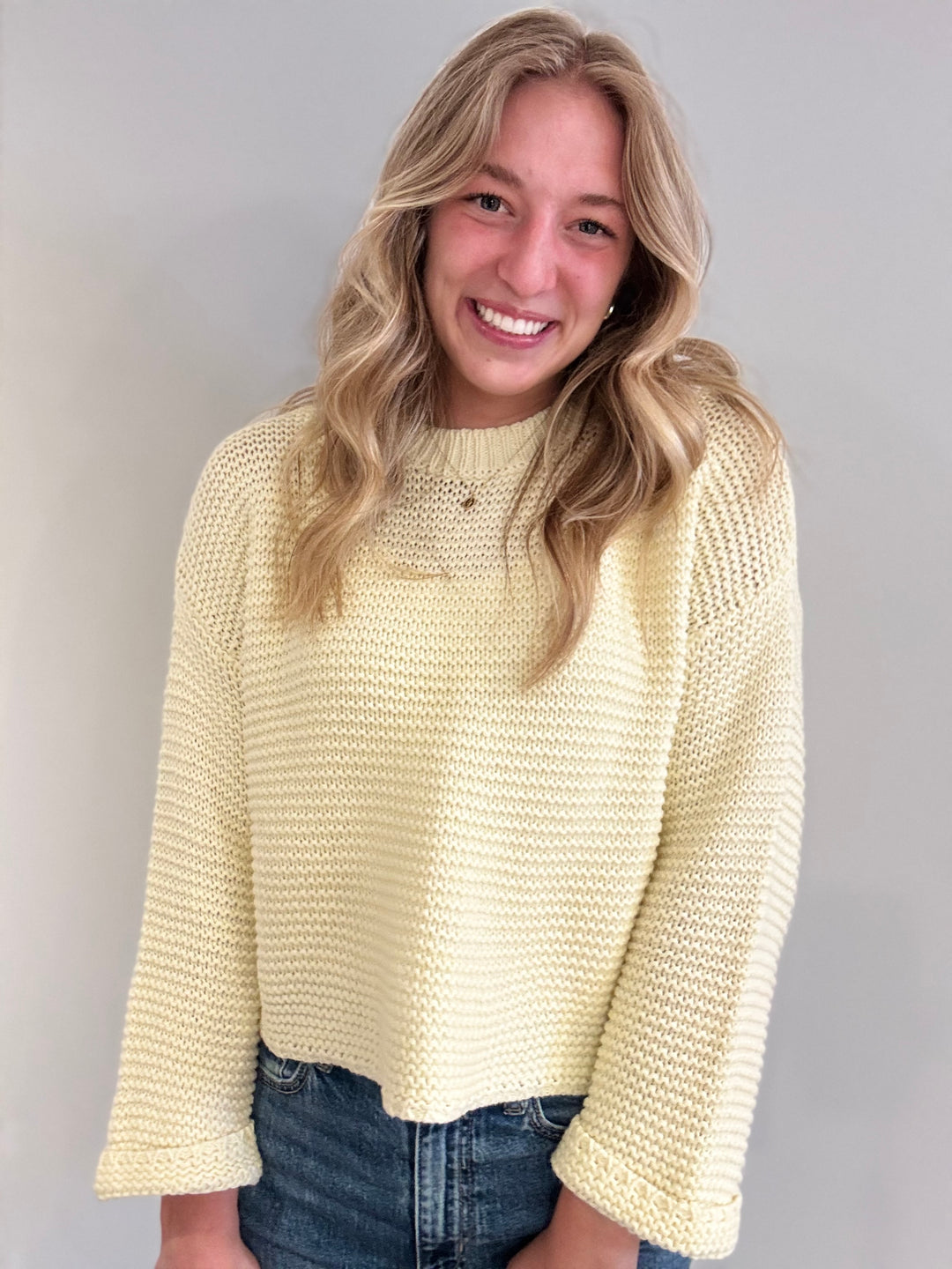 Barbie Knit