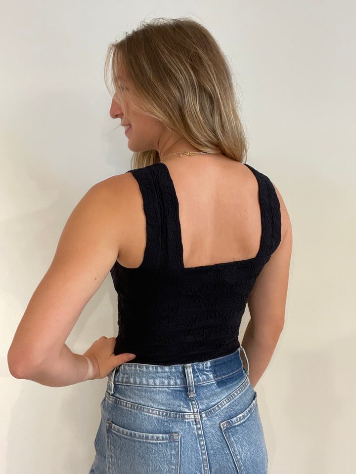 Sandbar Tank Top