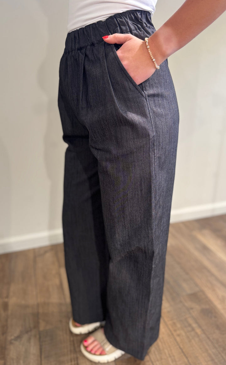Root & Fiber Trouser