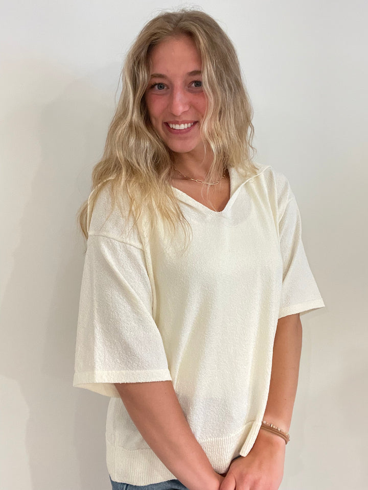 Ember Top