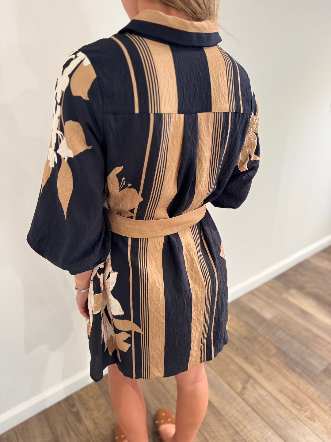 Perfect Fall Dres