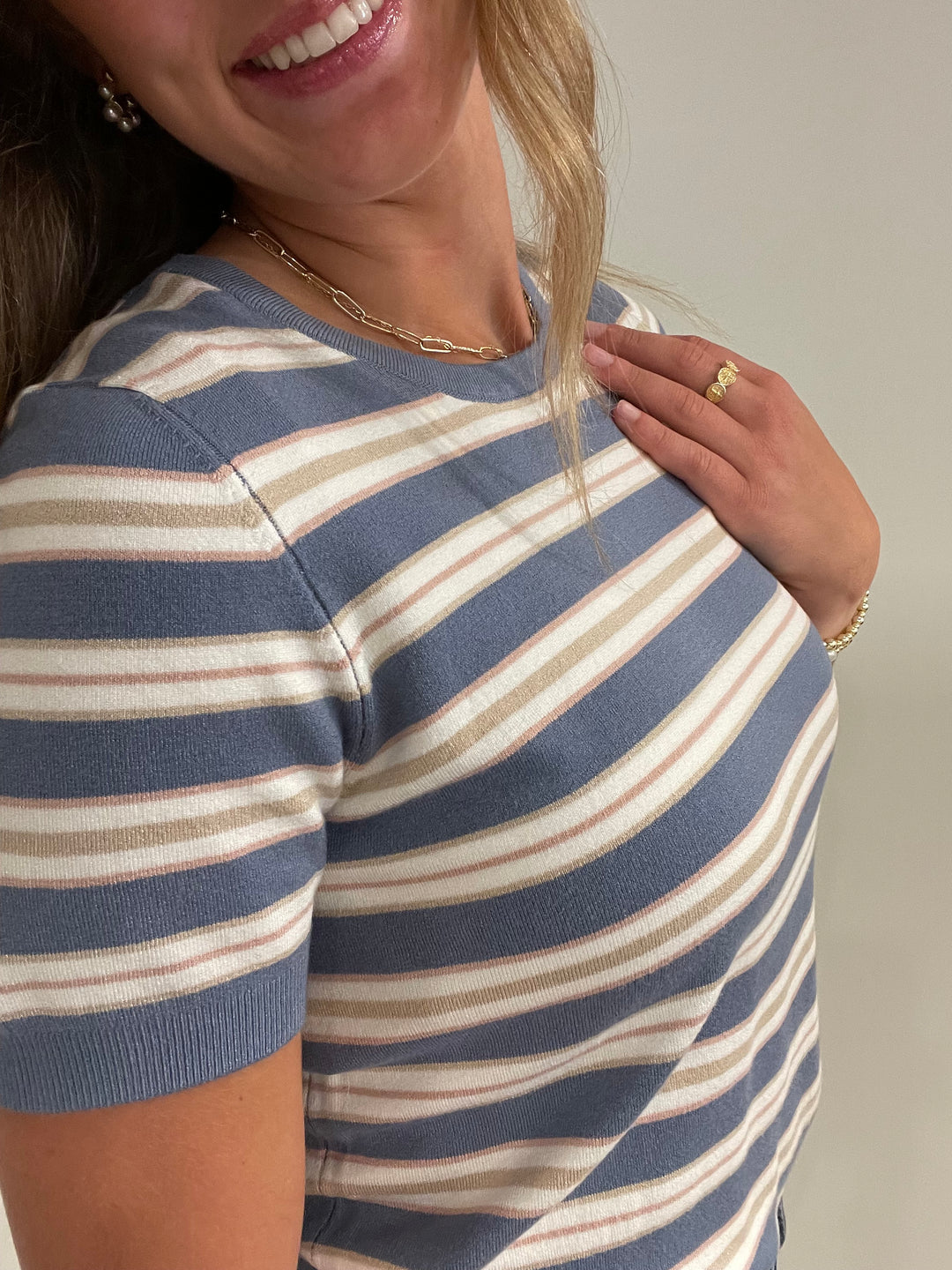 Juniper Top