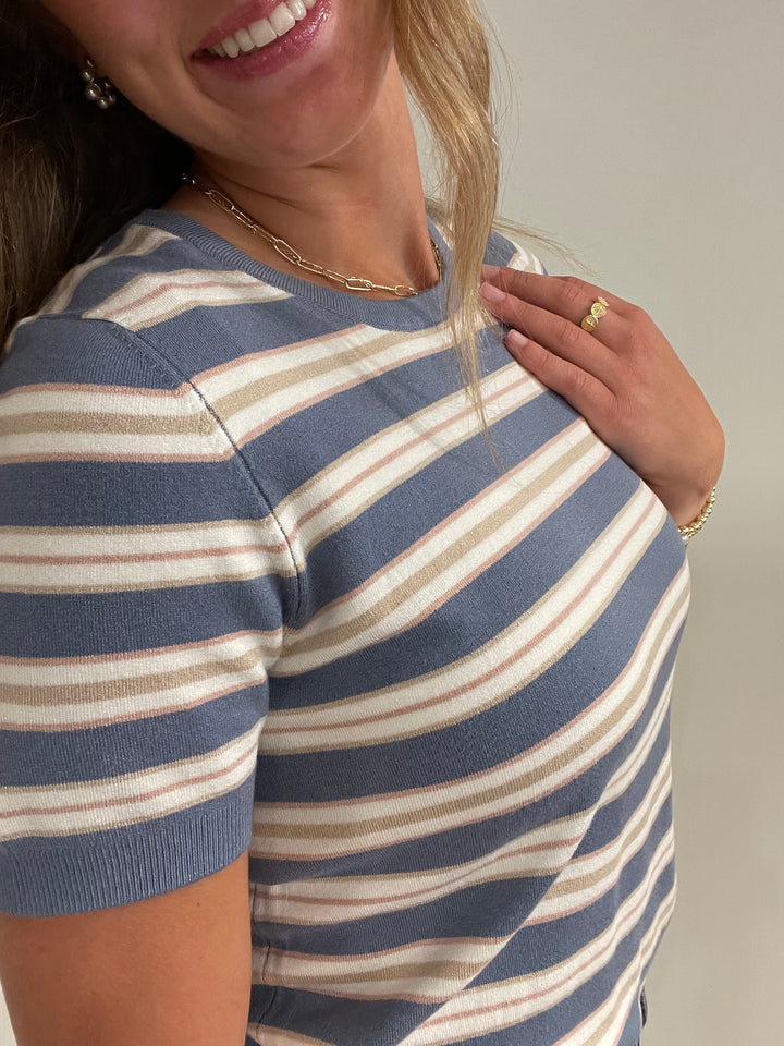 Juniper Top