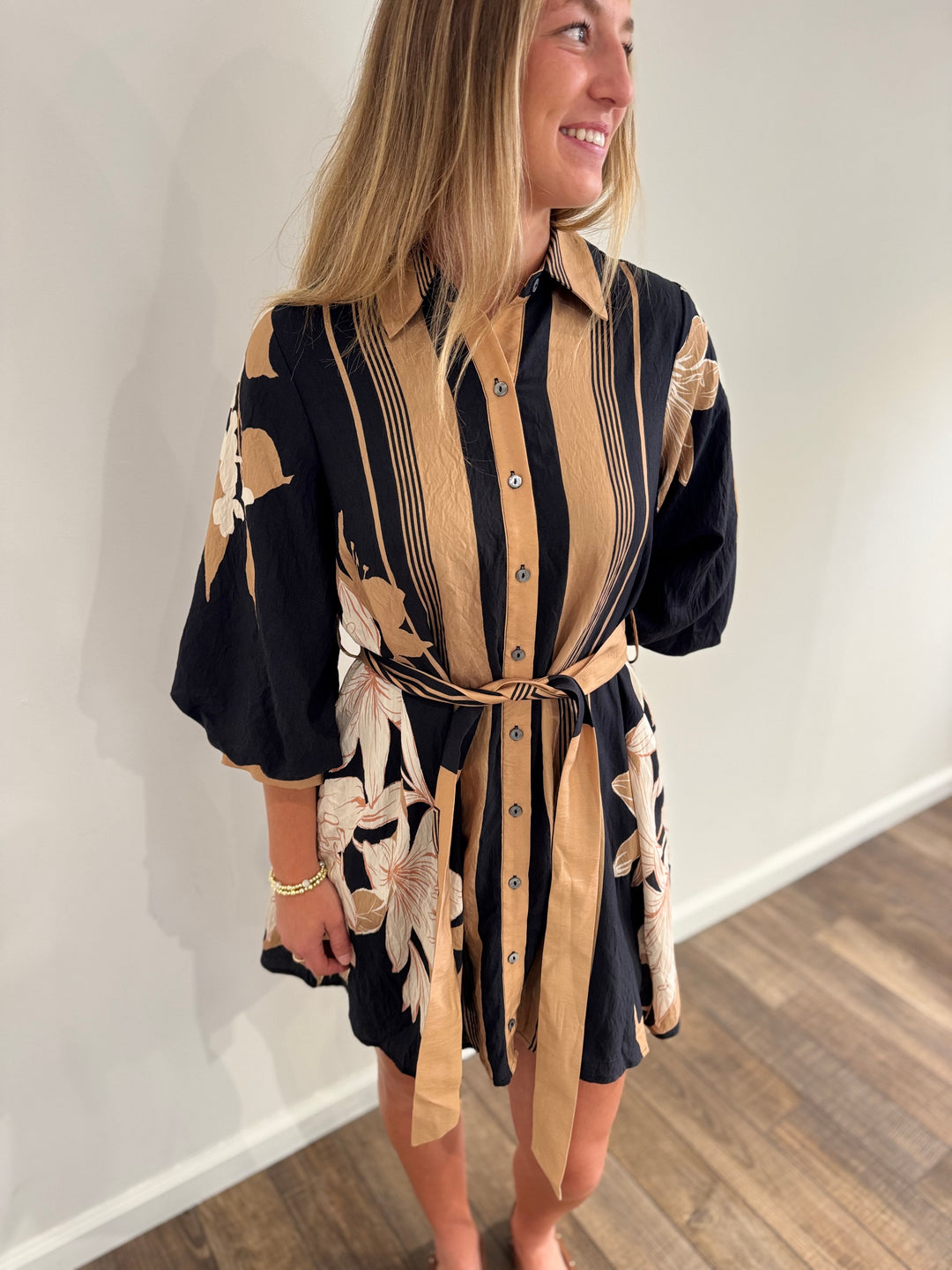 Perfect Fall Dres